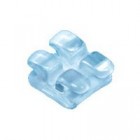 Shadow High Torque Brackets .018"