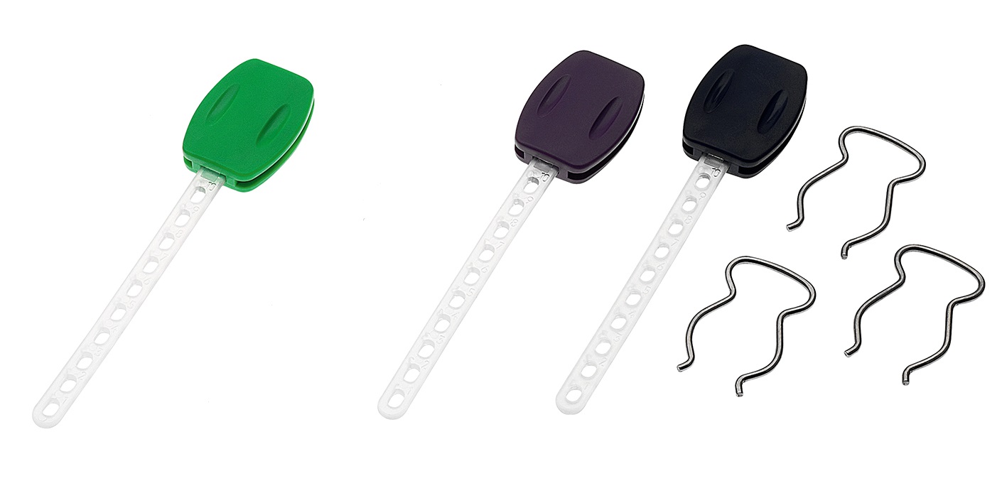 Sicherheits-Ausklinkvorrichtung