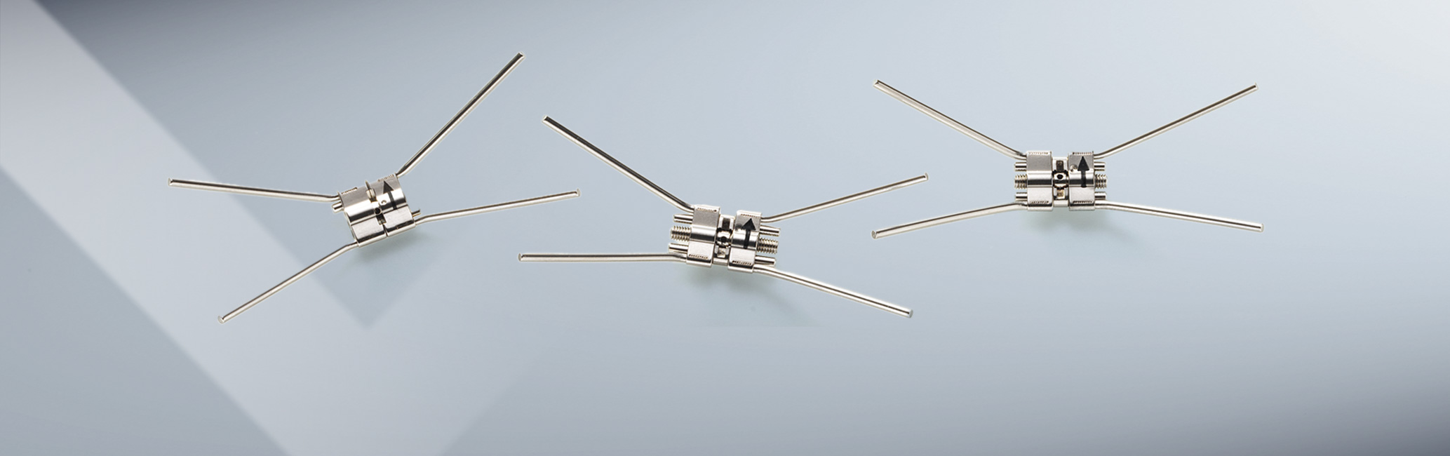 1114-15, Palat.-Split-Schraube