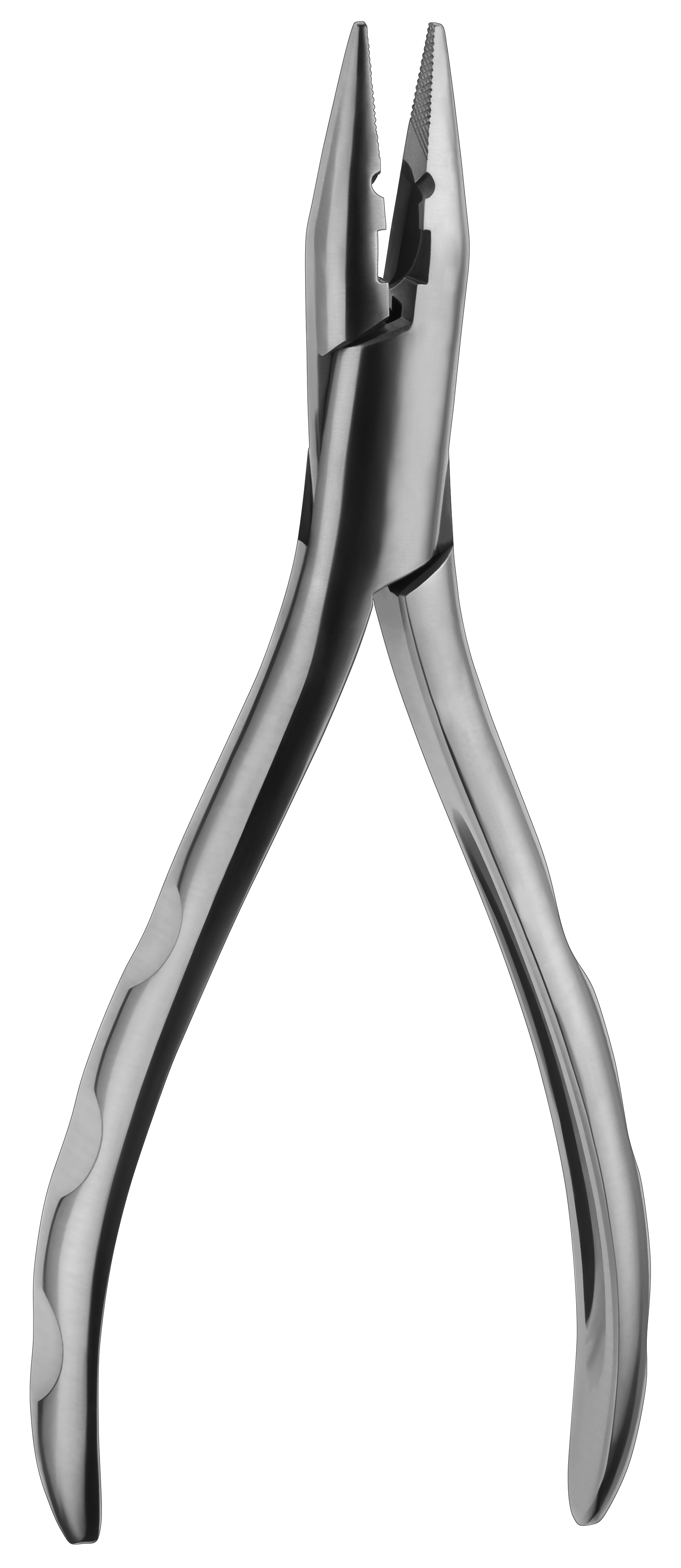 Universal Kramponzange