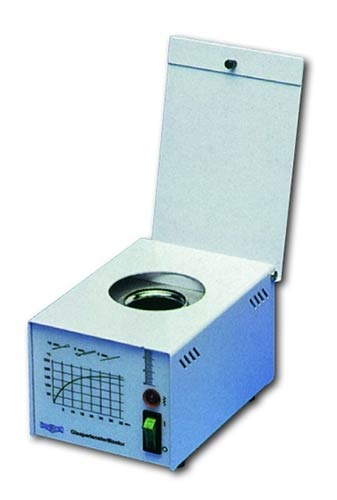 Glasperlenheater, Maxi