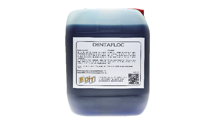 Dentafloc