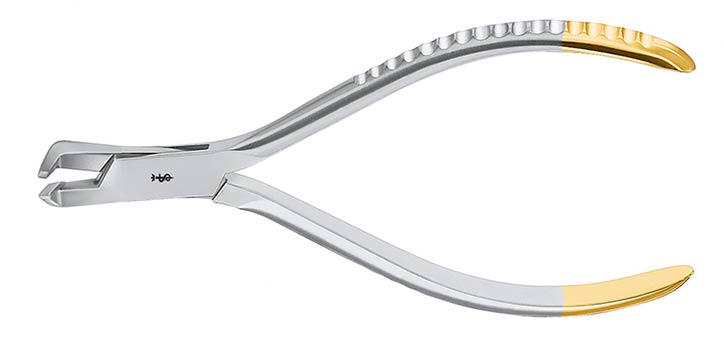 Distal End Cutter