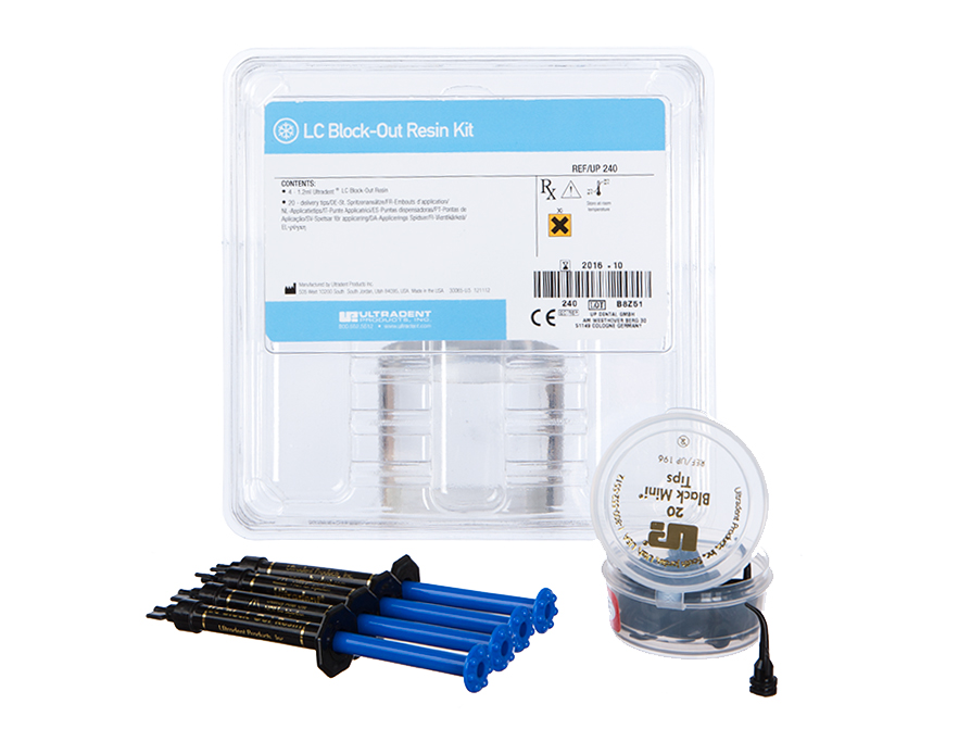 Ultradent™ LC Kit