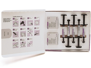 Transbond PLUS Band Adhesive