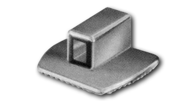 Klebetube für impaktierte Zähne .022"