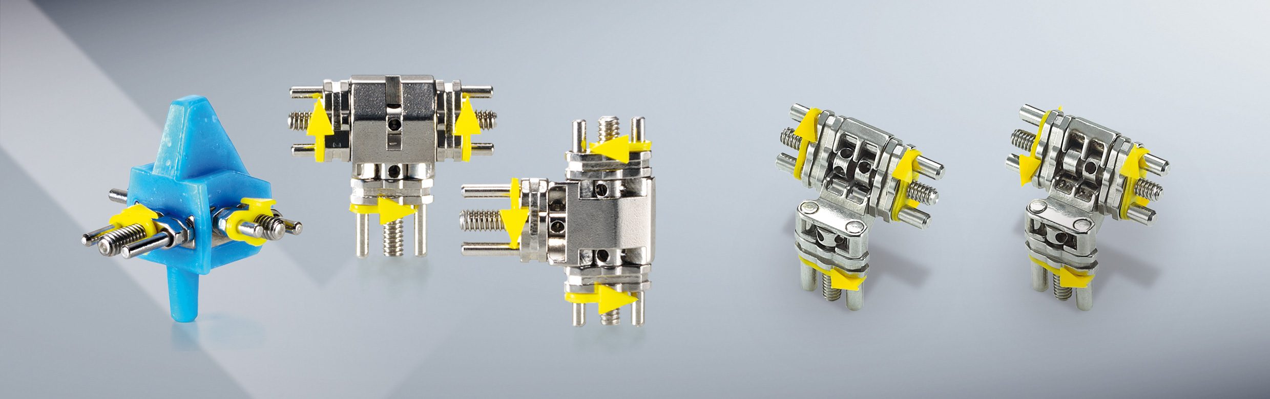 3026/2, Bertonischraube skelettiert