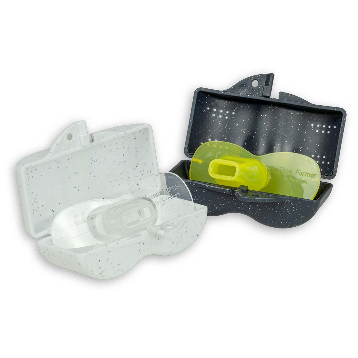 Face-Former ZERO + ONE, Starter-Set