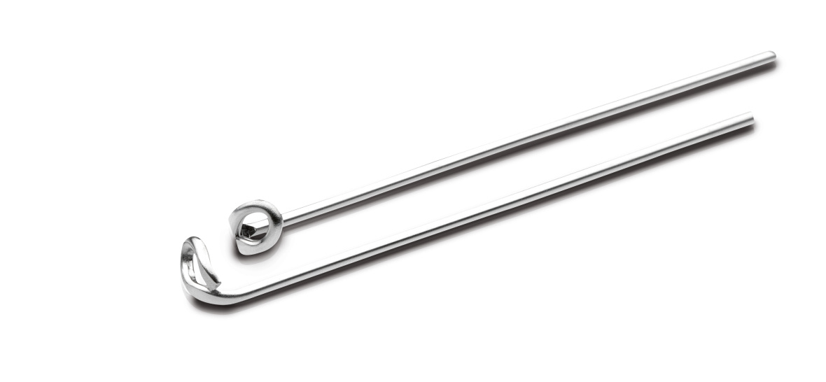 Ösenklammern  MENZANIUM