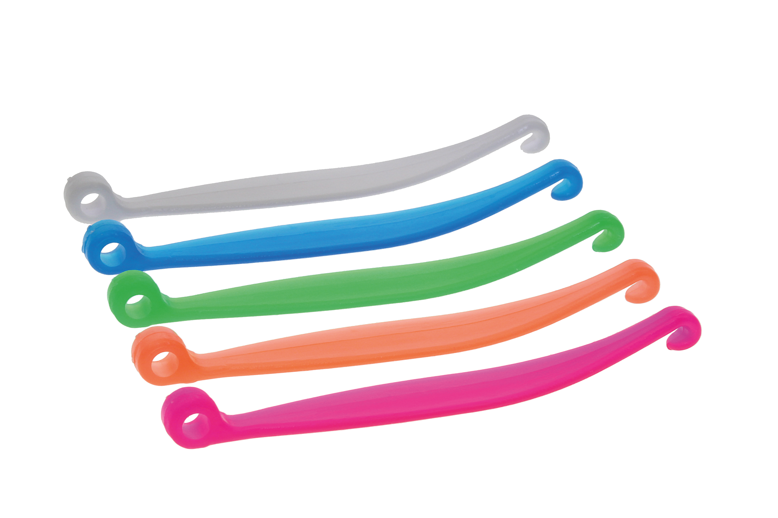 Aligner Häkchen (weiß)