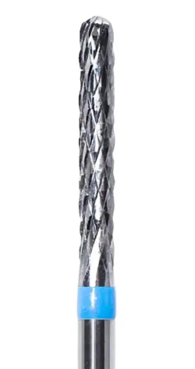 HM Fräser Kreuzverzahnung grob/standard