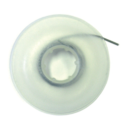 Molaren Distalisierungsfeder Spule