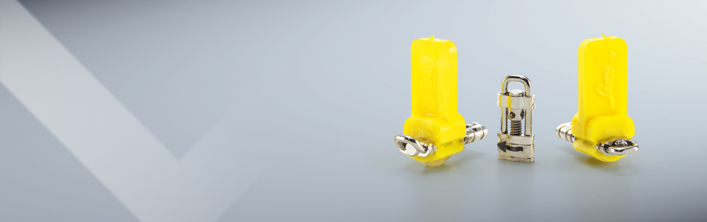 3040-ZG, Zugschraube, micro