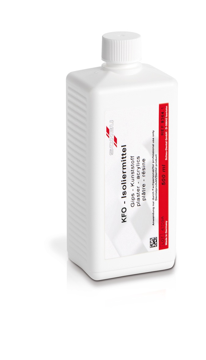 KFO-Isoliermittel