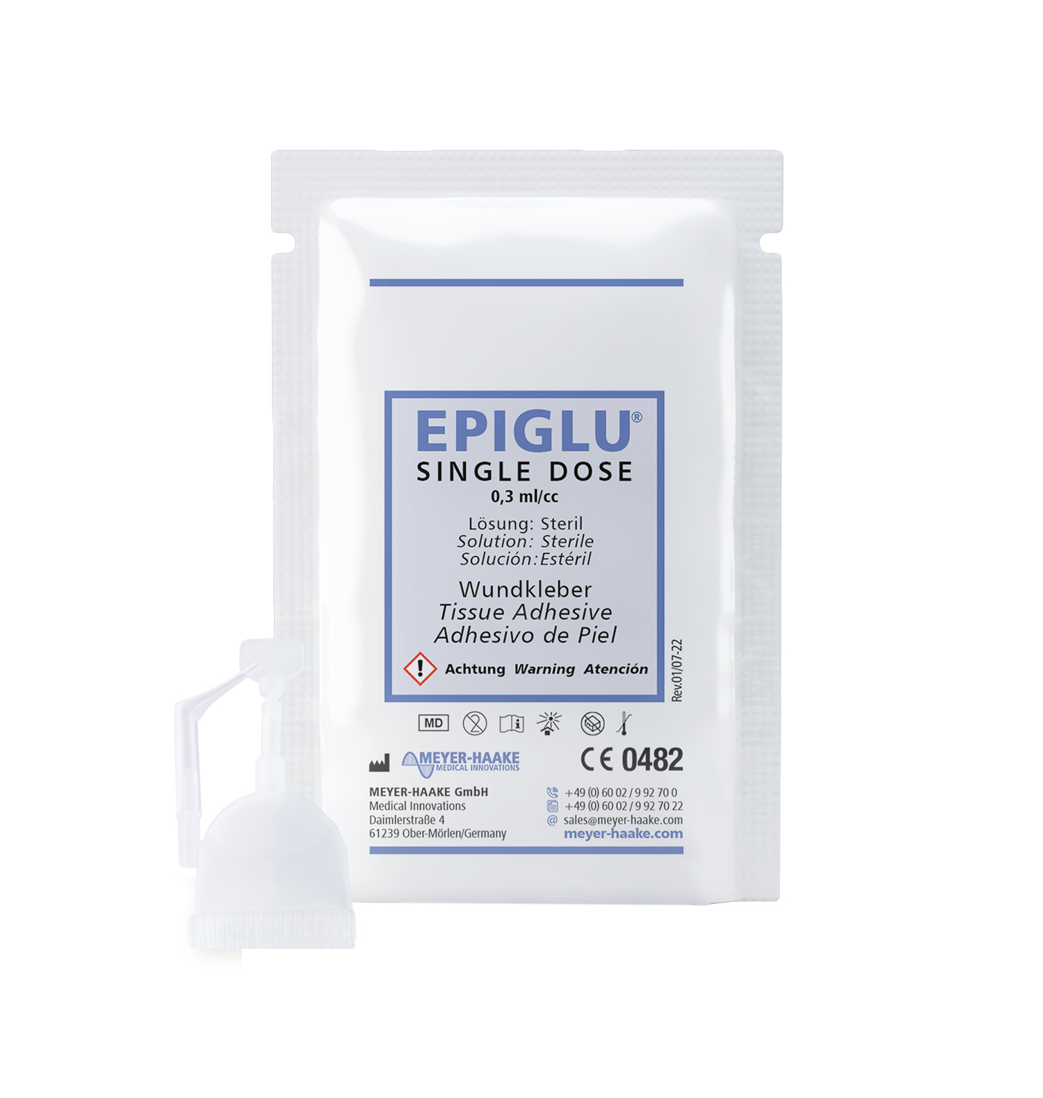 EPIGLU®