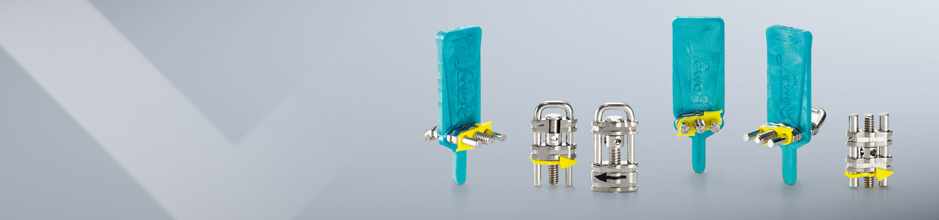 4005/13, Microdehnschraube 13mm