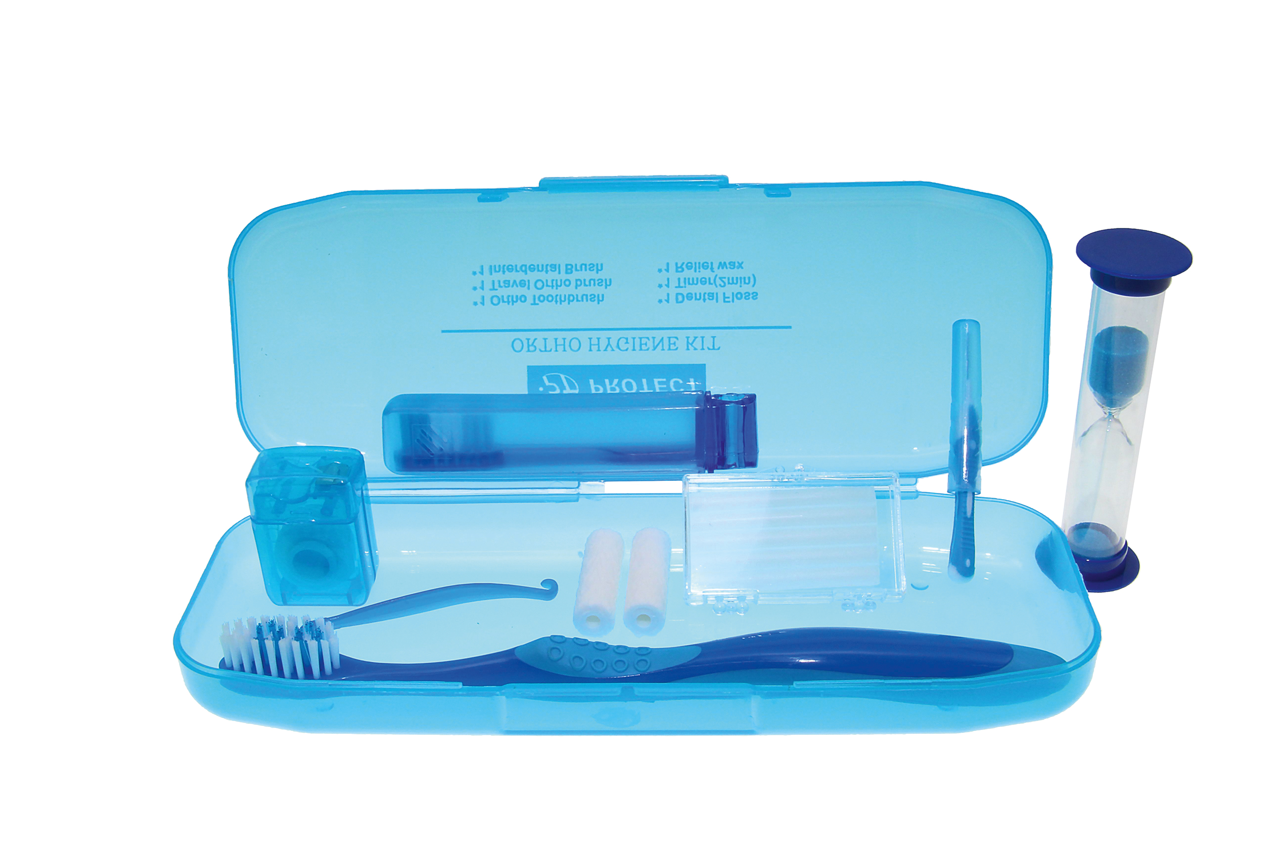 Aligner Hygienekit