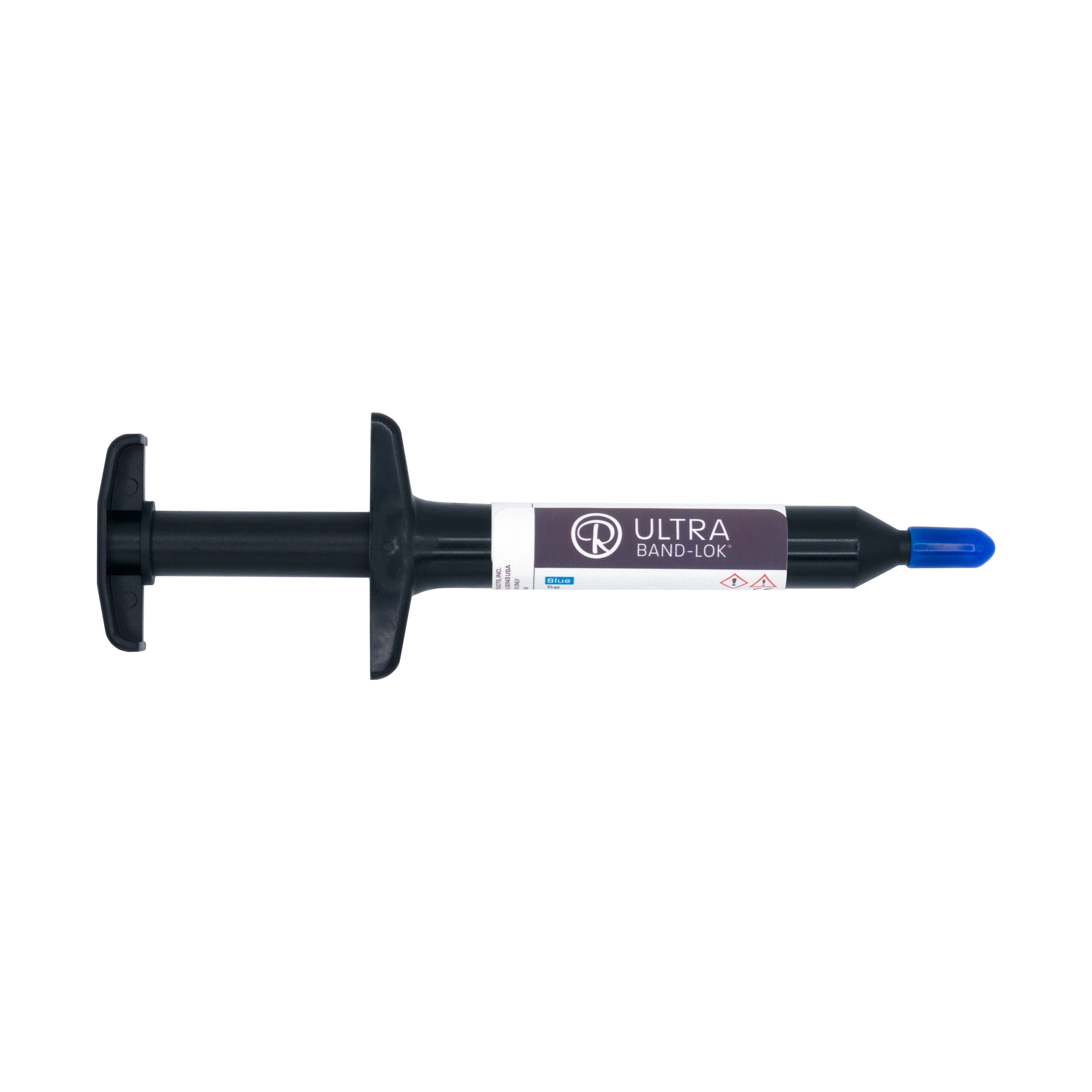 Ultra Band Lok, BLAU
