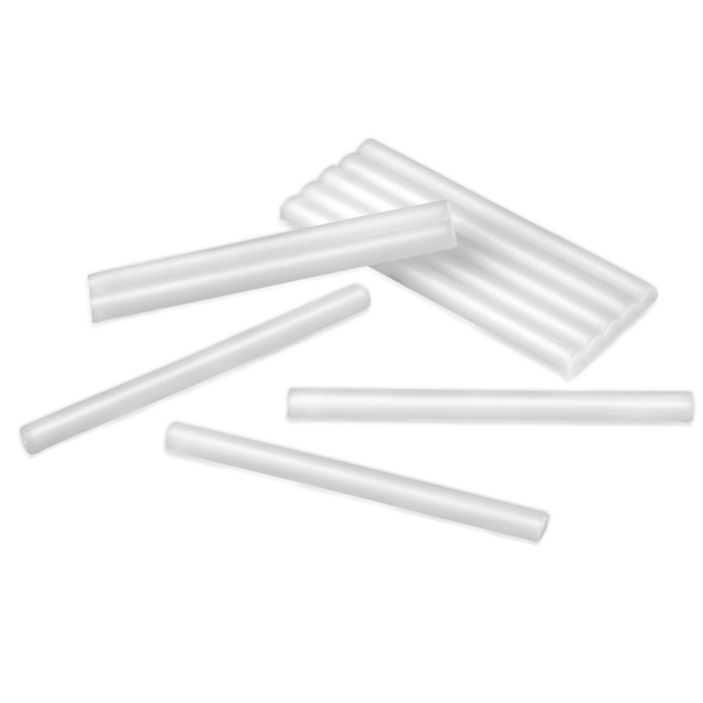 Setup-Wachsstangen, natur