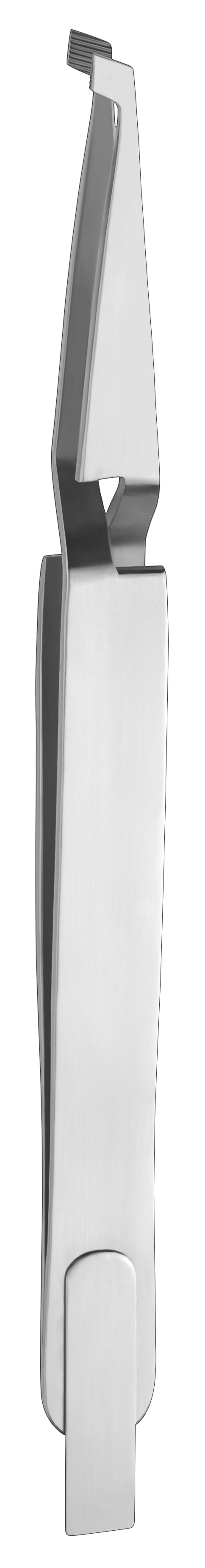 smile-line Bracket Platzierpinzette