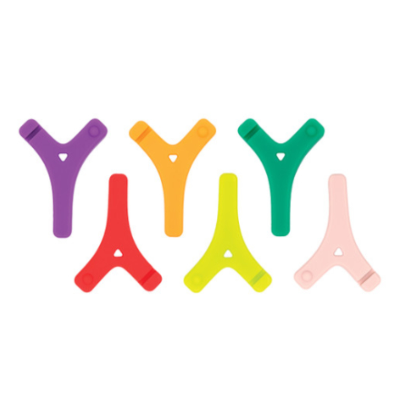 Aligner Chewies Reliabites ® Y-Form