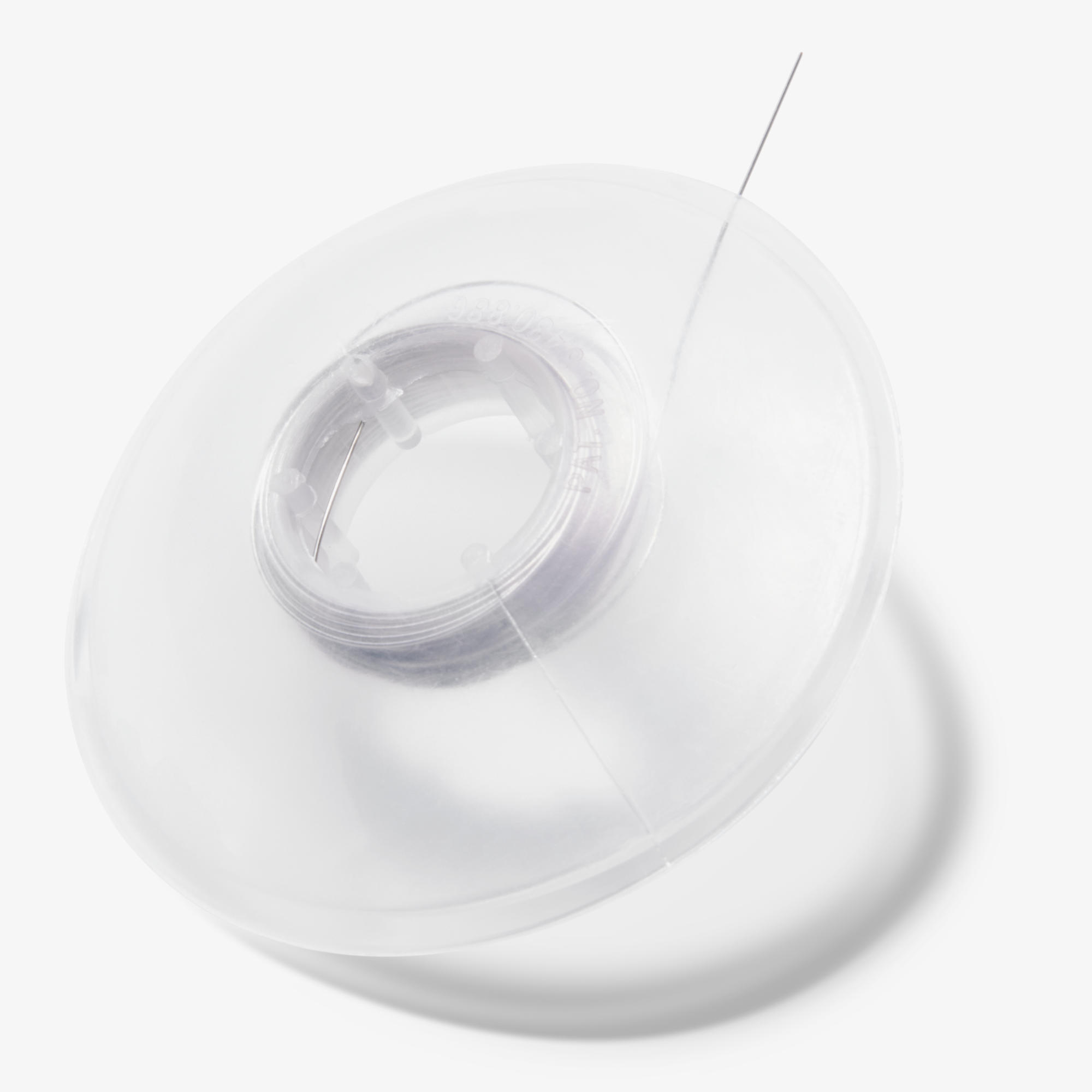 Nickel-Titan, Spule, .010"