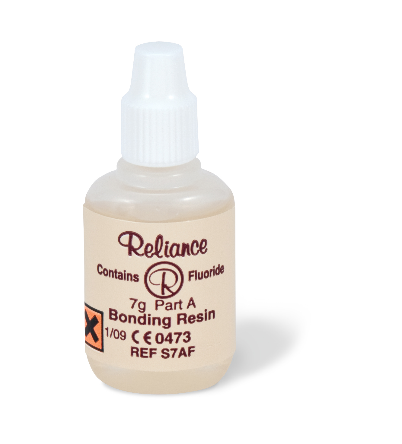 Phase II, Resin einzeln