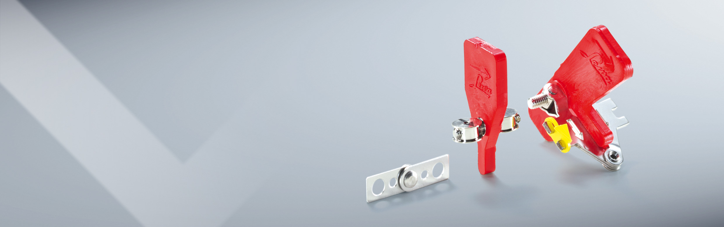 1018-FA, Fächerdehnschraube