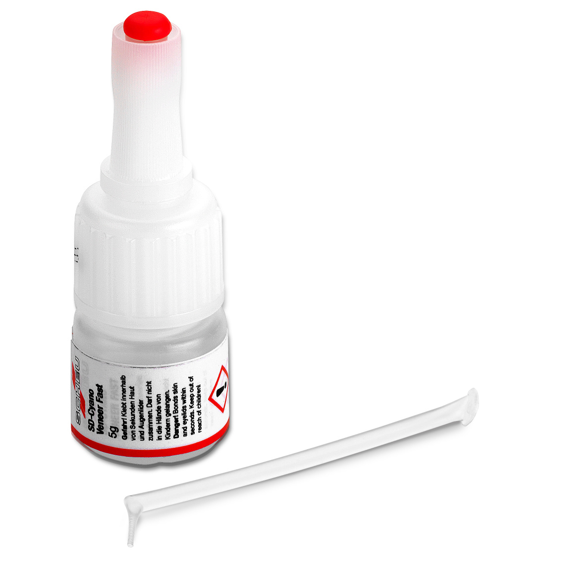 CA Cyano Veneer Fast