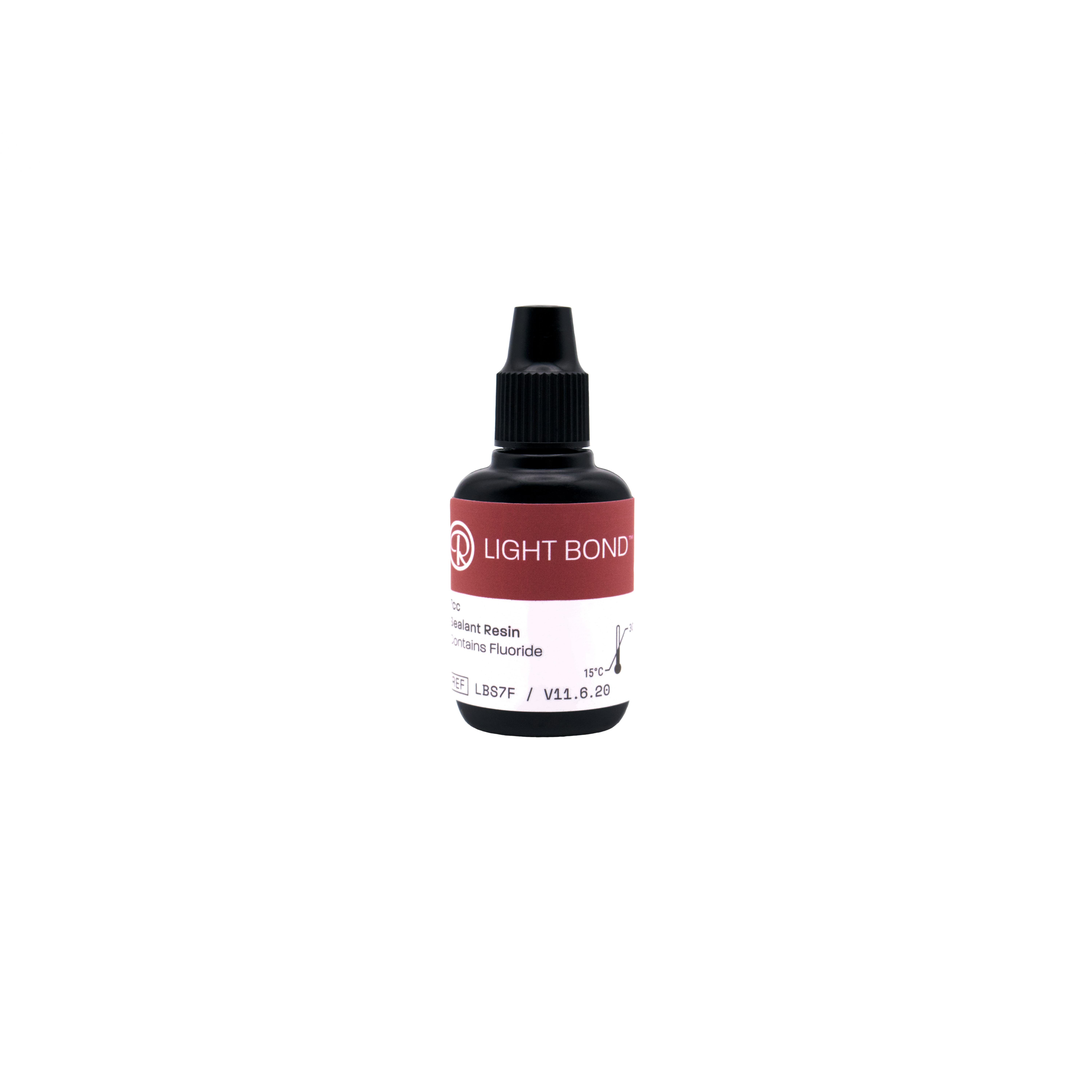 Light Bond, Resin/Sealant einzeln