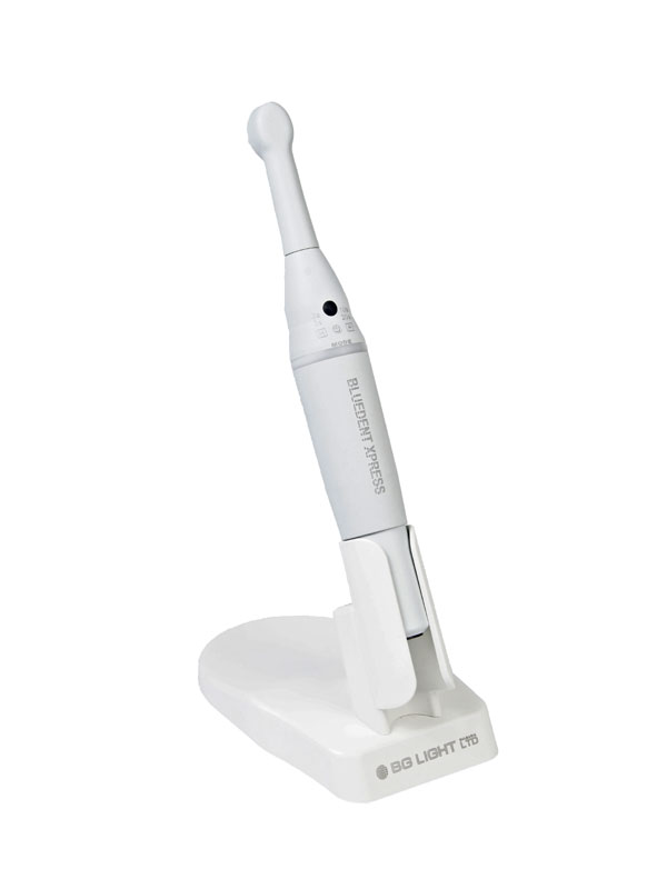 Bluedent XPRESS Ortho Polymerisationslampe, weiß