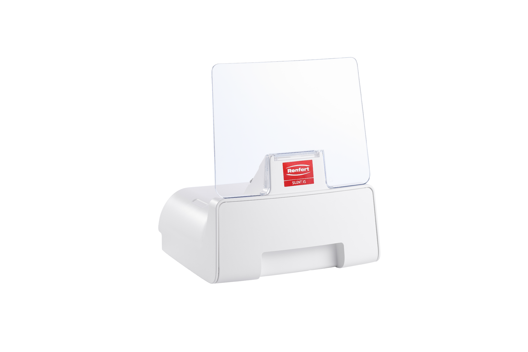 Silent XS - Mobile Absauganlage