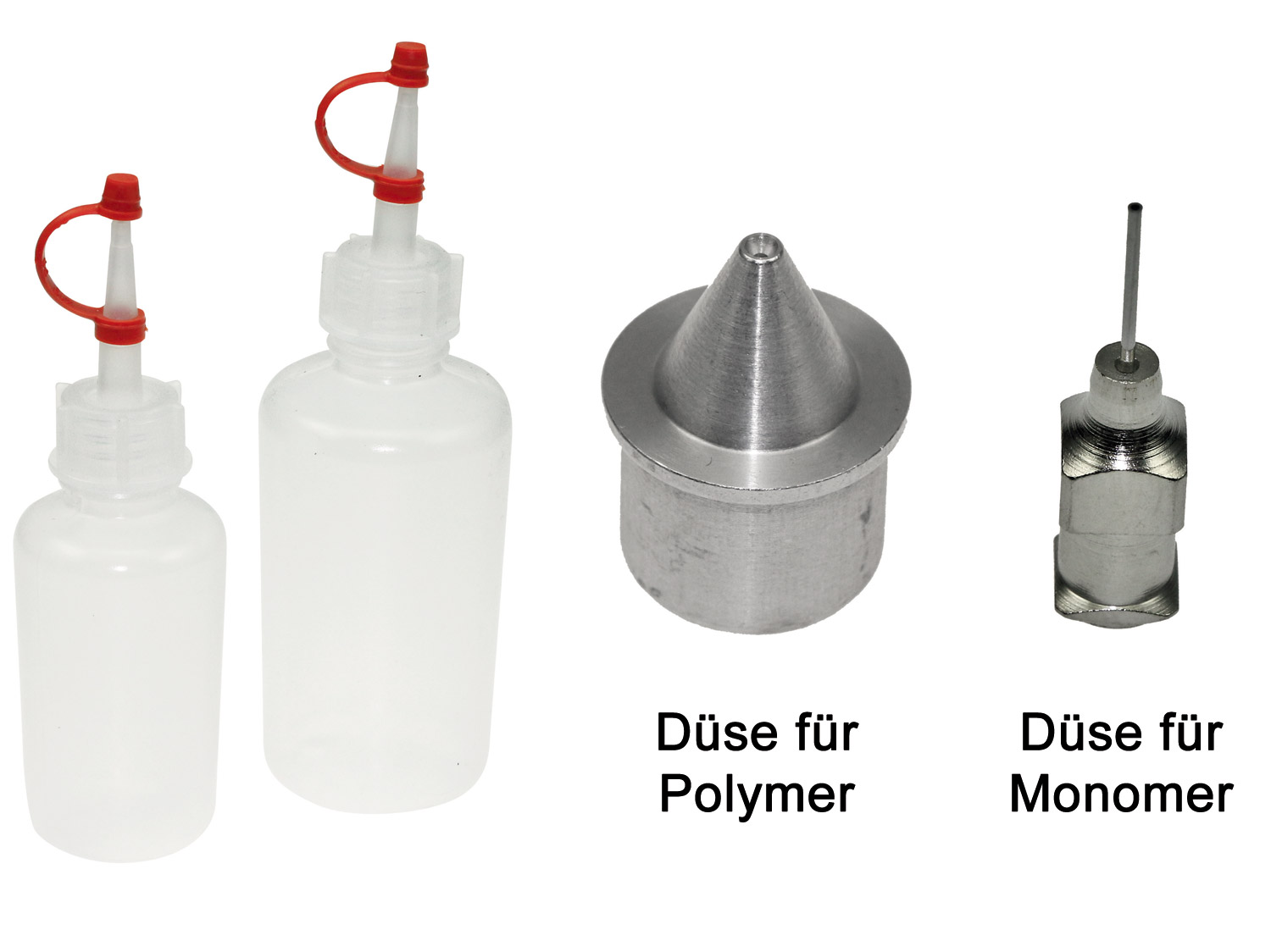 Flasche für Flüssigkeit