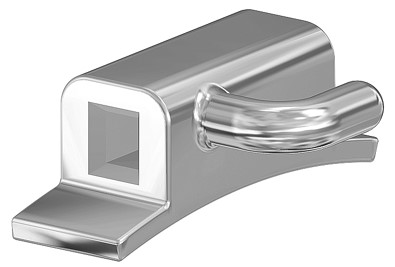 smile-line Band 1-fach Tube MBT .022"