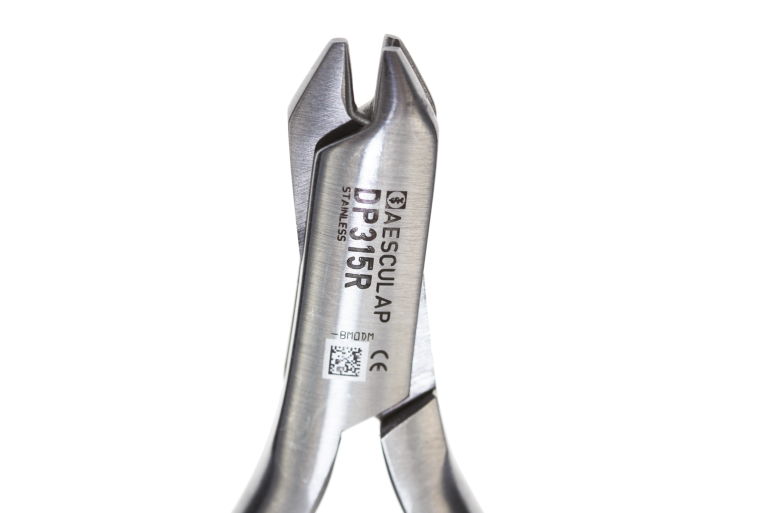 Aderer Dreifingerzange, fein