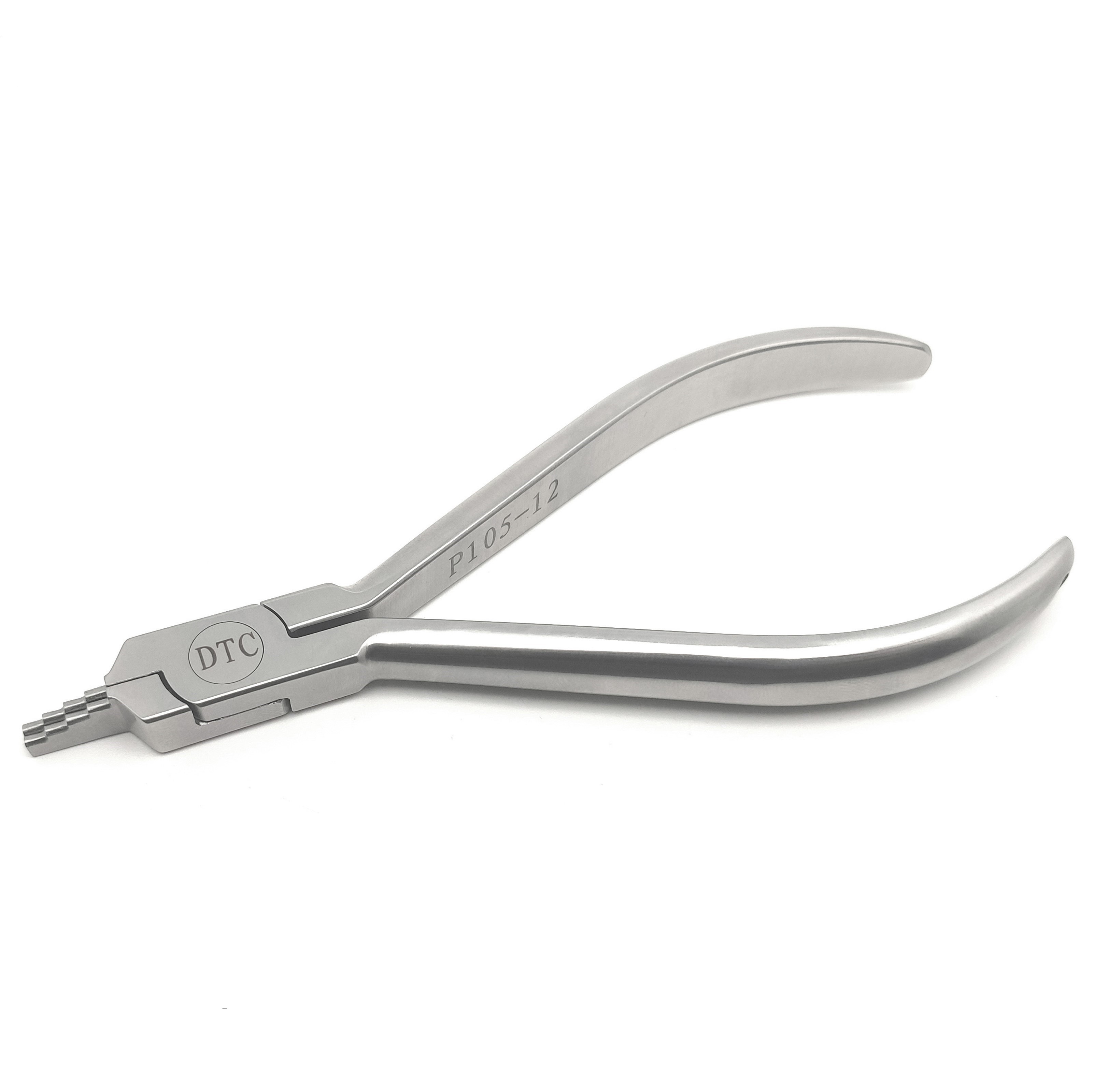 Nance Stufenbiegezange