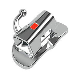 1-fach Klebetube .018"