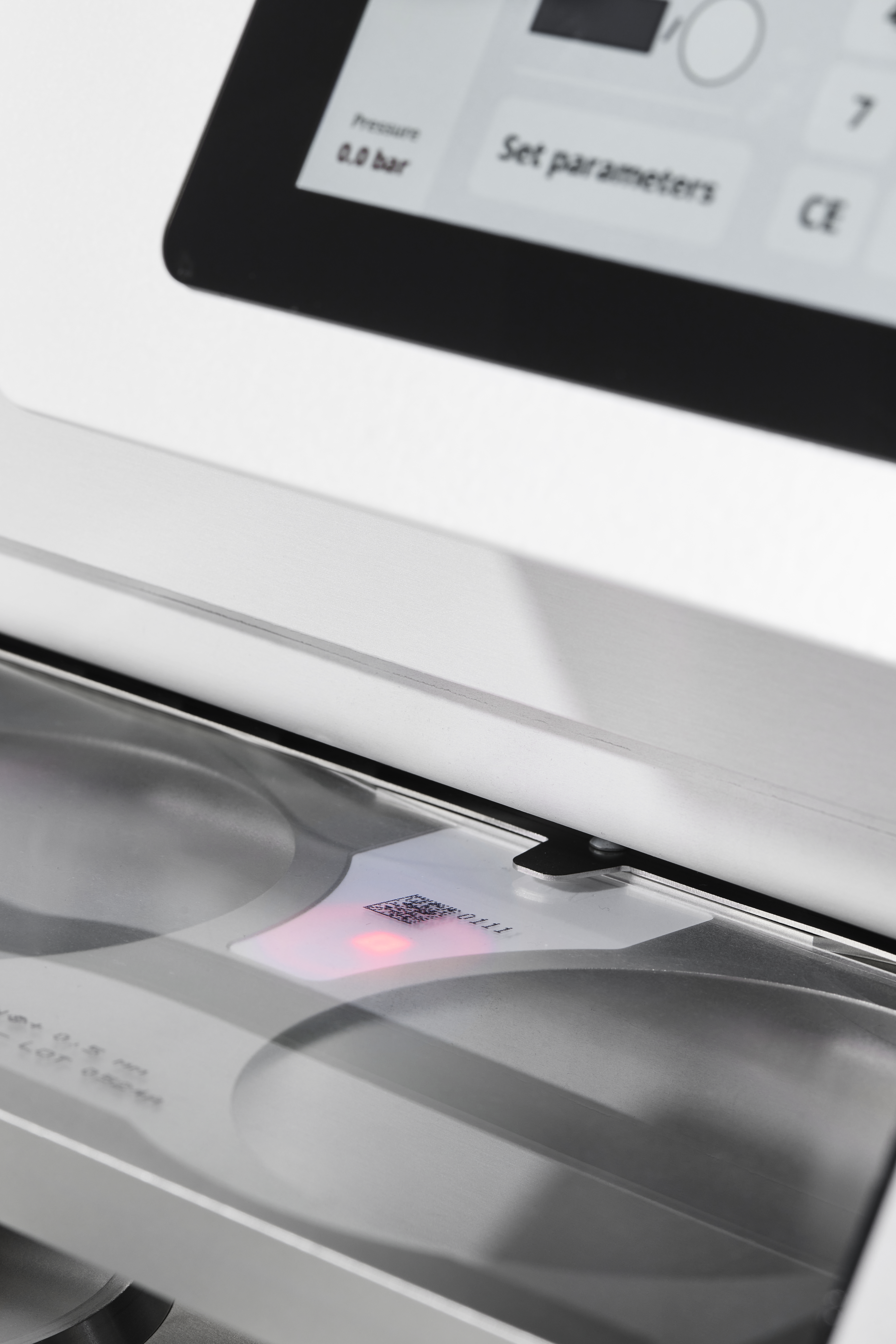 BIOSTAR® 4-Aligner