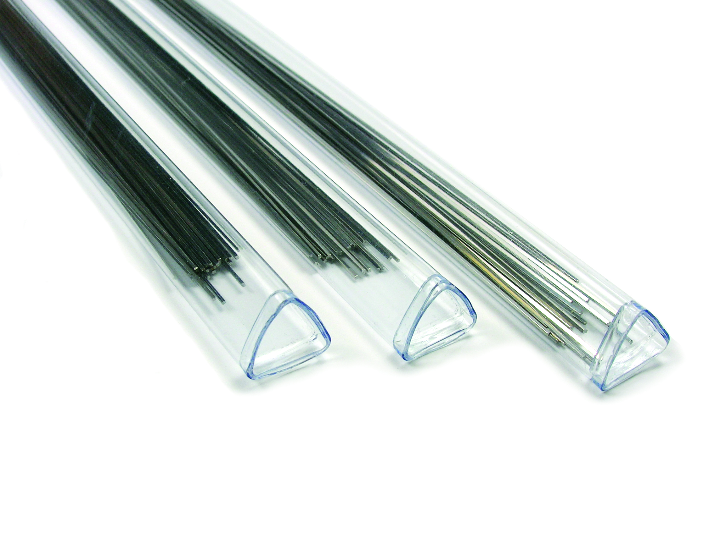 Beta Titanium Stangen, nickelfrei