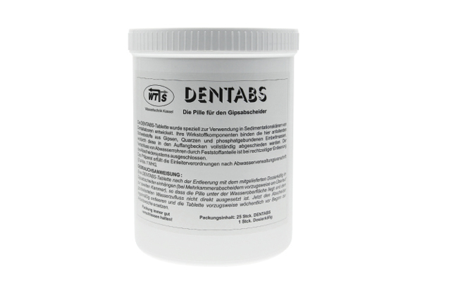 Dentabs