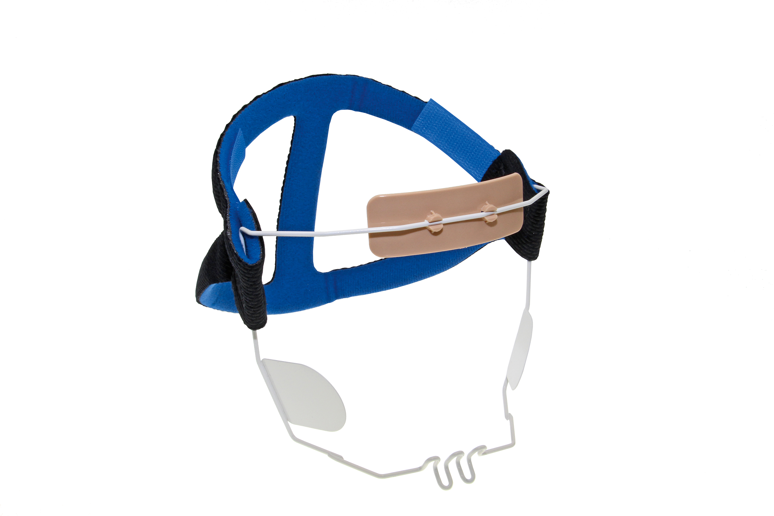 Gesichtsmaske Grummons