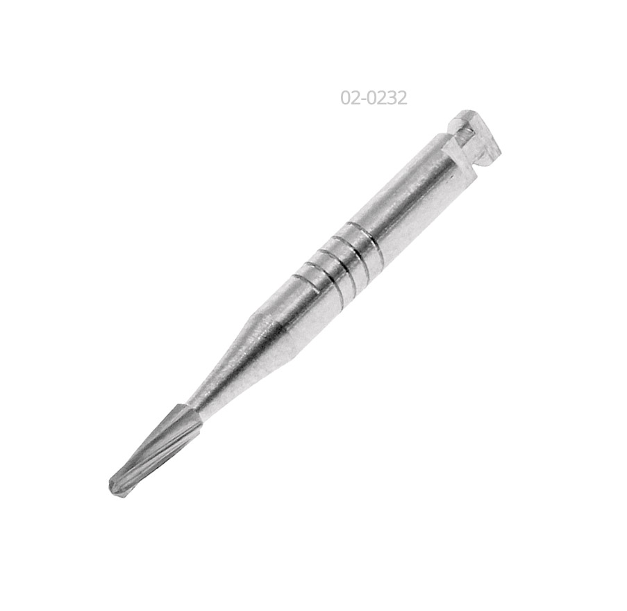 Kleberesteentferner für das Winkelstück