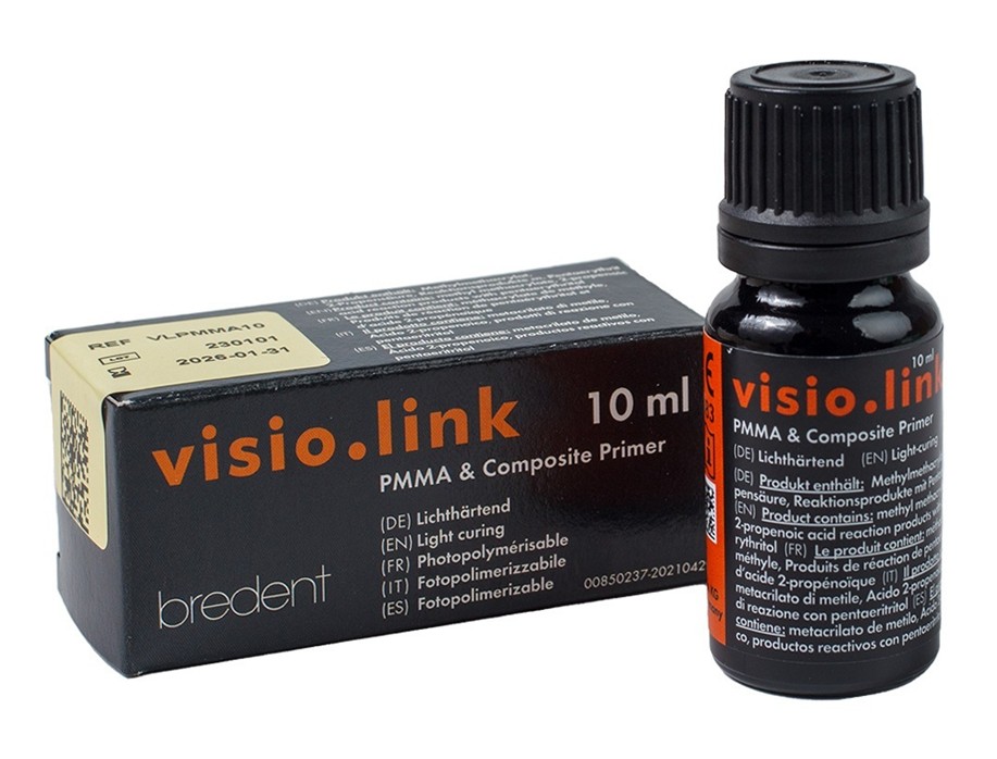 visio.link PMMA & Composite Primer