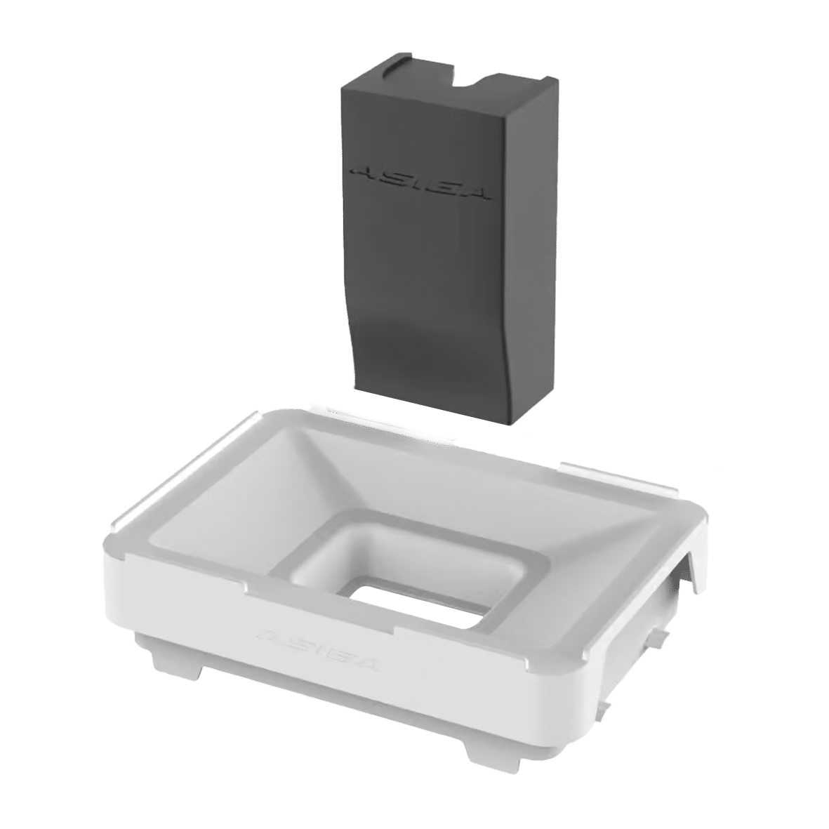 Asiga Max ™/ Max 2™ Crown Kit Build Tray