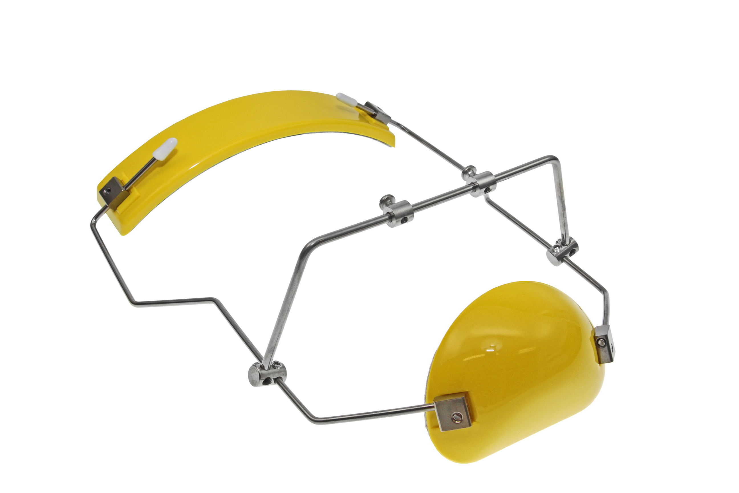 Gesichtsmaske Typ Delaire