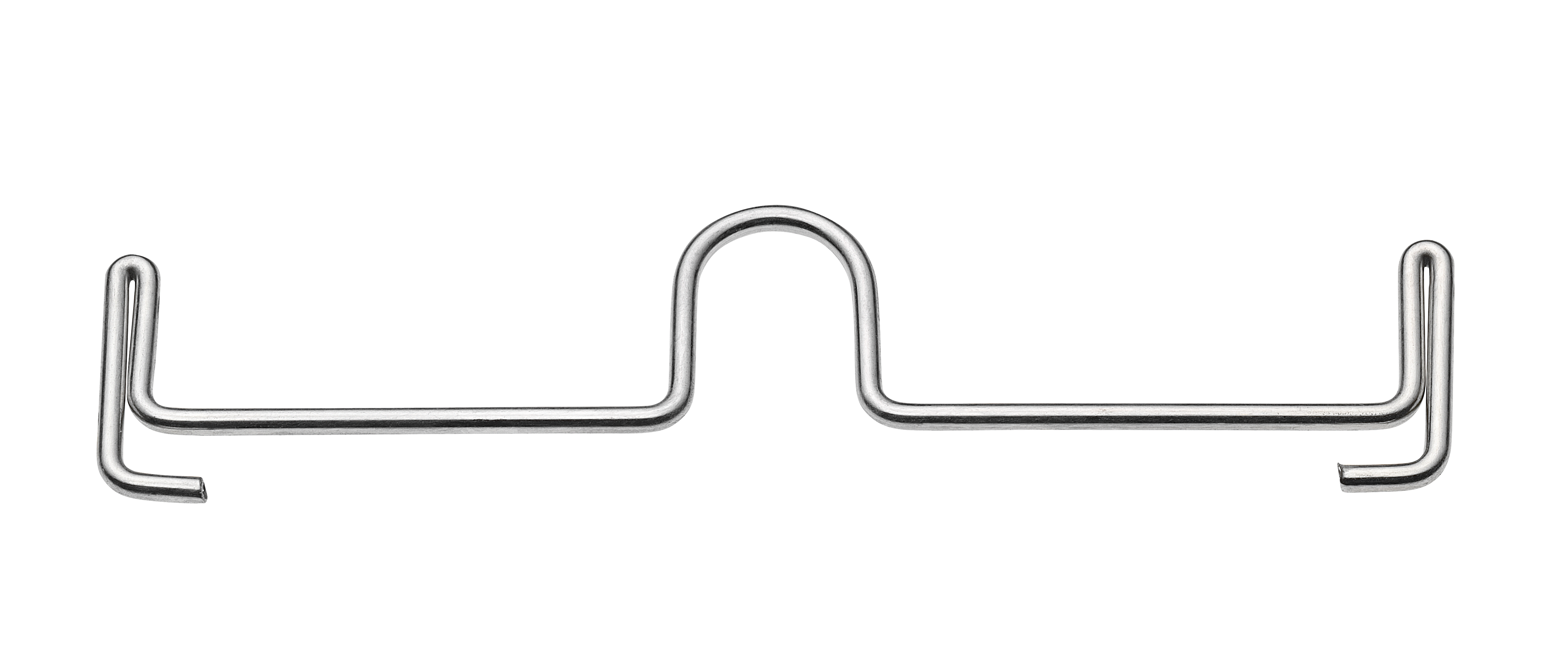 Palatinalbügel Sortiment Loop distal