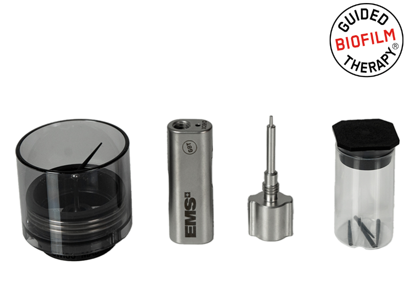 PIEZON® PI MAX Instrument, Introduction Kit