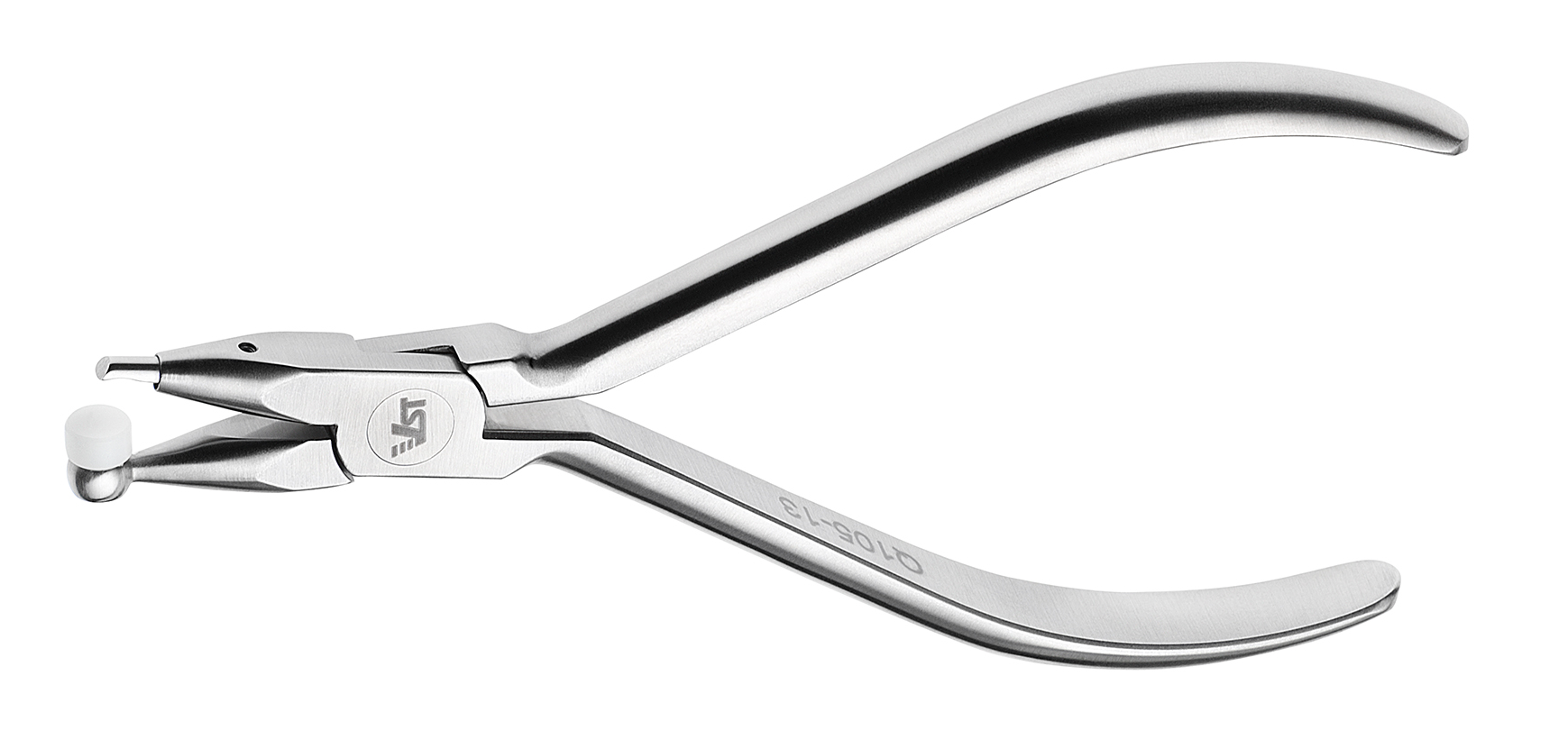 Kunststoffentfernungszange