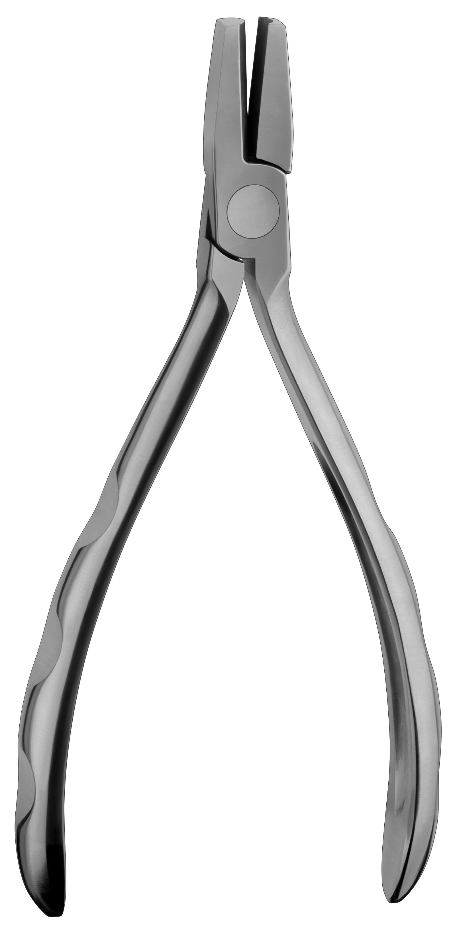 smile-line De la Rosa Zange ohne Rillen