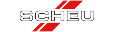 Scheu Scheu